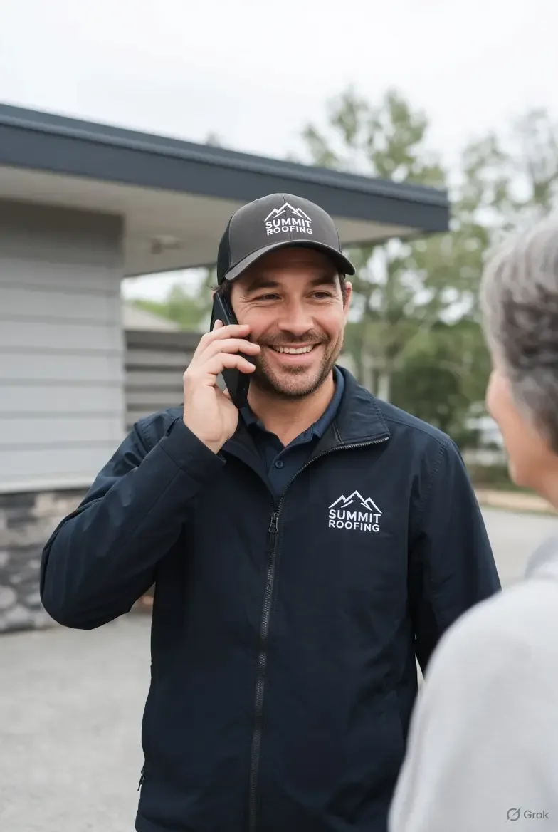 Flat Roof Leak Repair Sale City, GA FAQs